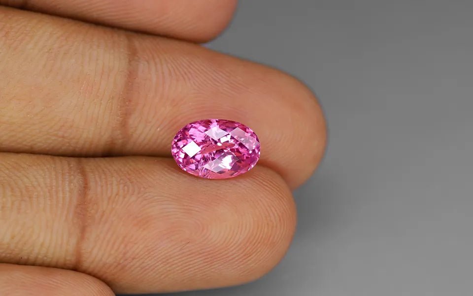 Pink Spinel 3.05 ct