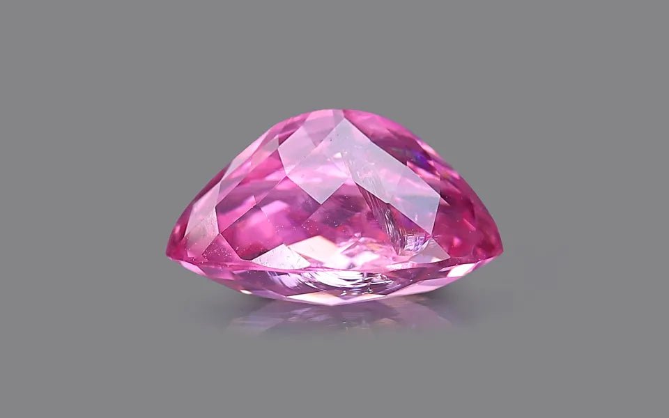 Pink Spinel 3.05 ct