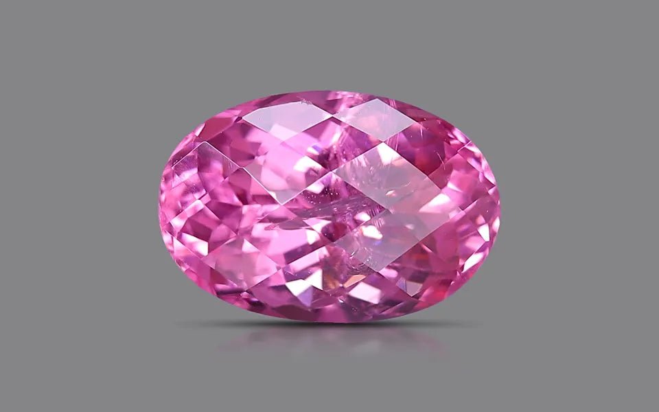 Pink Spinel 3.05 ct