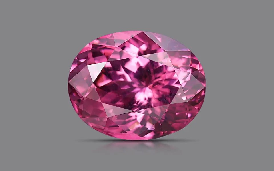 Pink Spinel 3.55 ct
