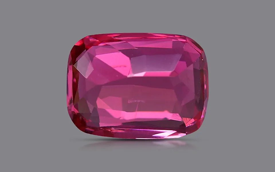 Pink Spinel 4.12 ct
