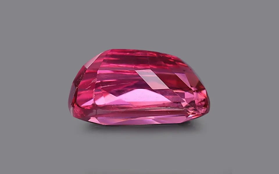 Pink Spinel 4.12 ct