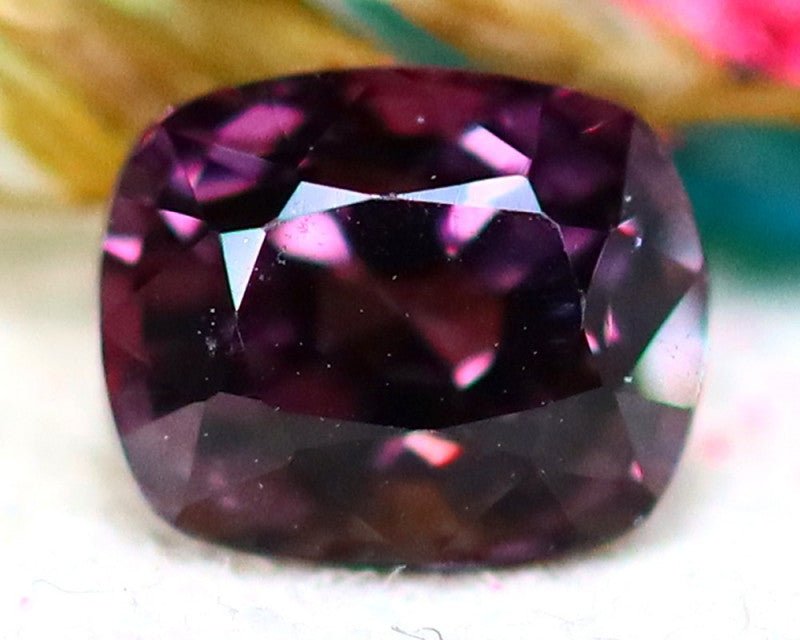 Purple Spinel 1.15 ct