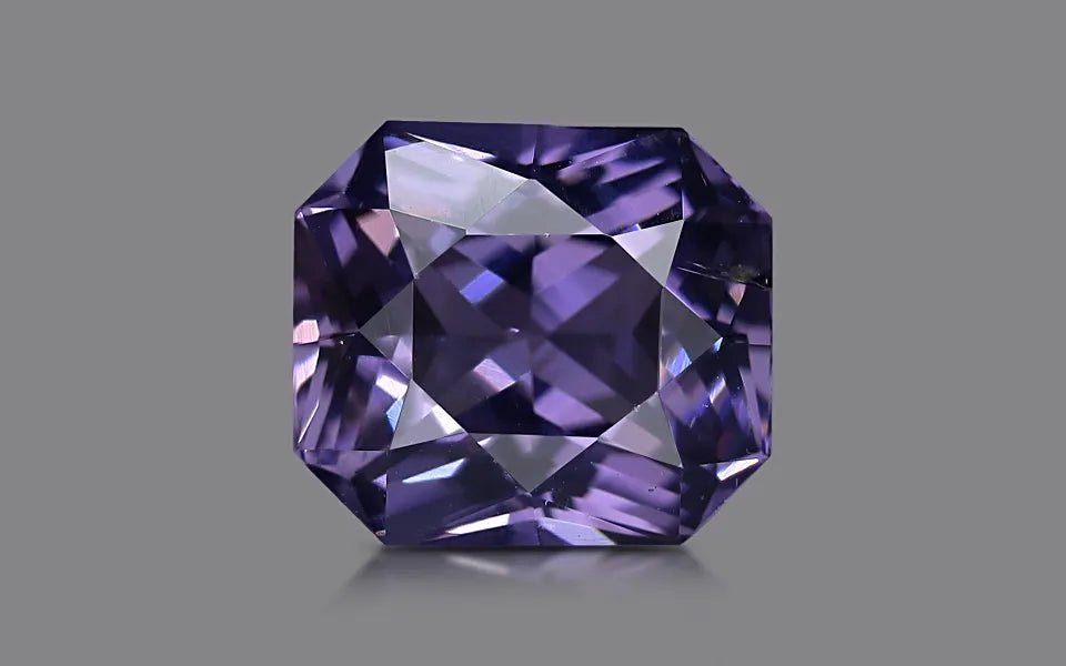 Purple Spinel 3.20 ct