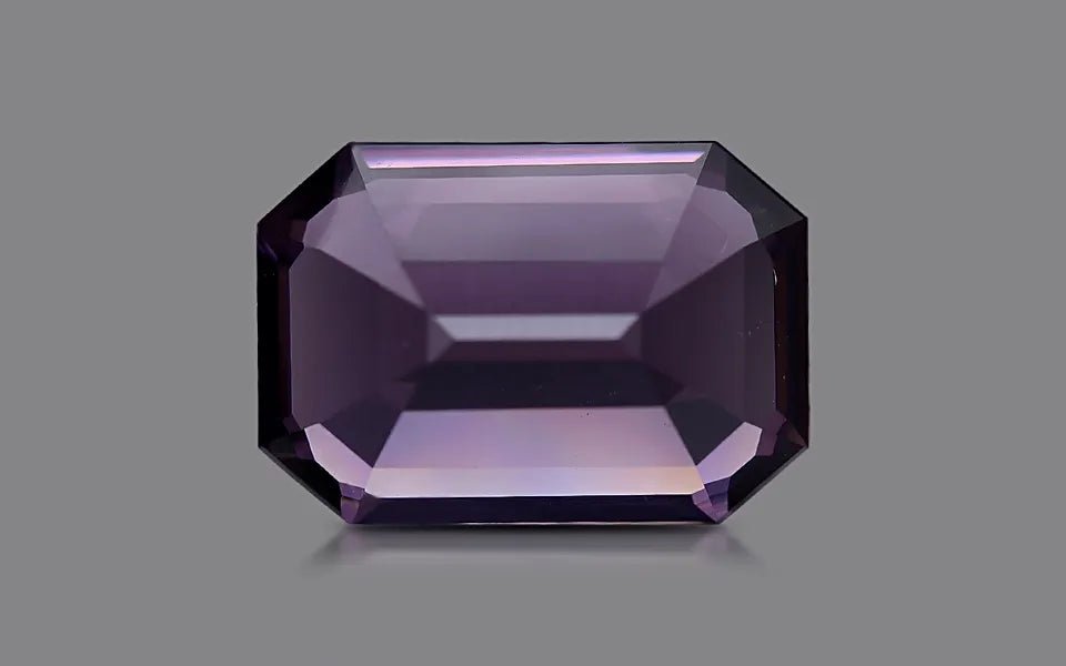Purple Spinel 4.98 ct