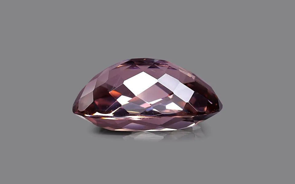 Purple Spinel 7.91 ct
