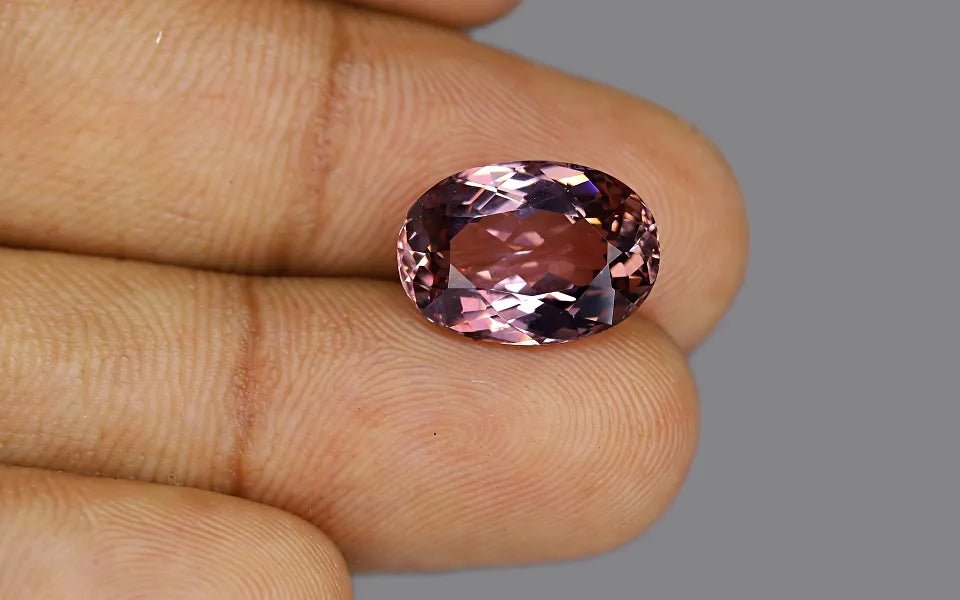 Purple Spinel 7.91 ct