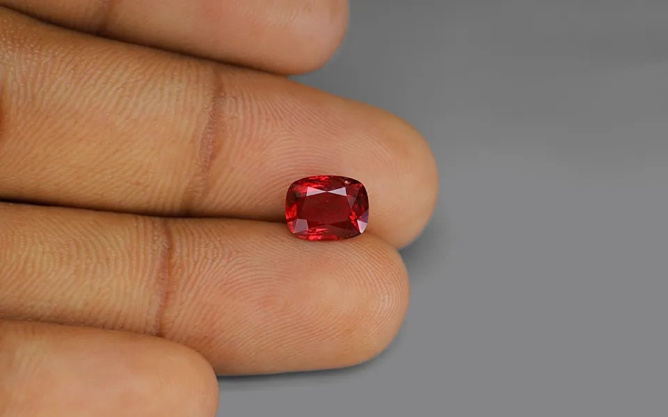 Red Spinel 1.83 ct