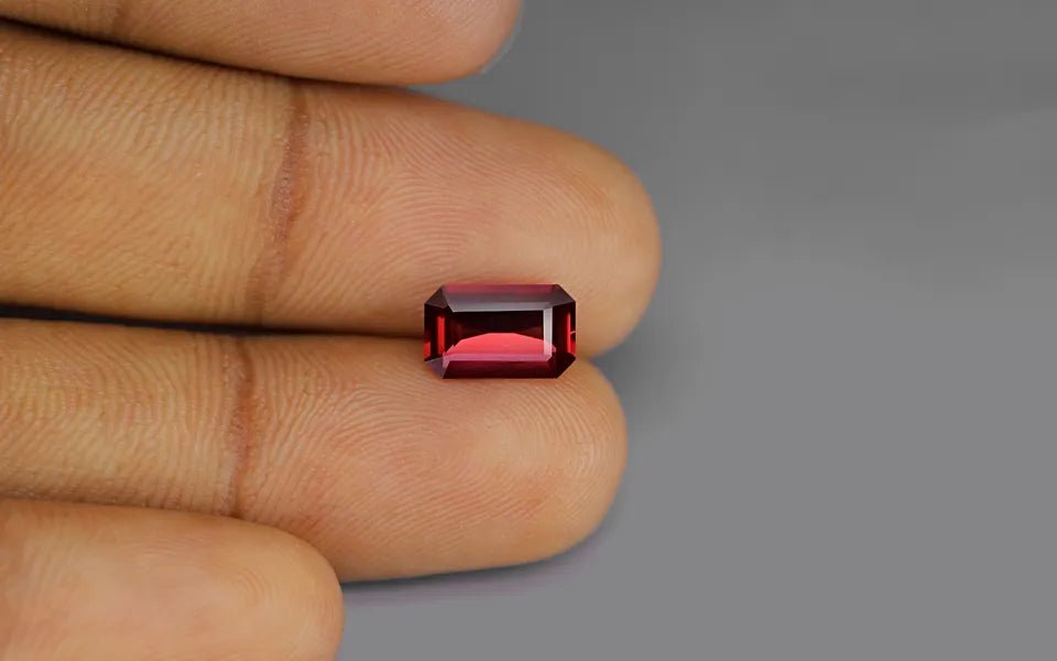 Red Spinel 1.96 ct