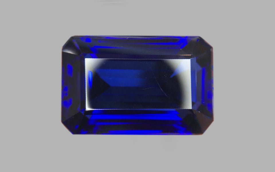 Tanzanite - 141.50 ct