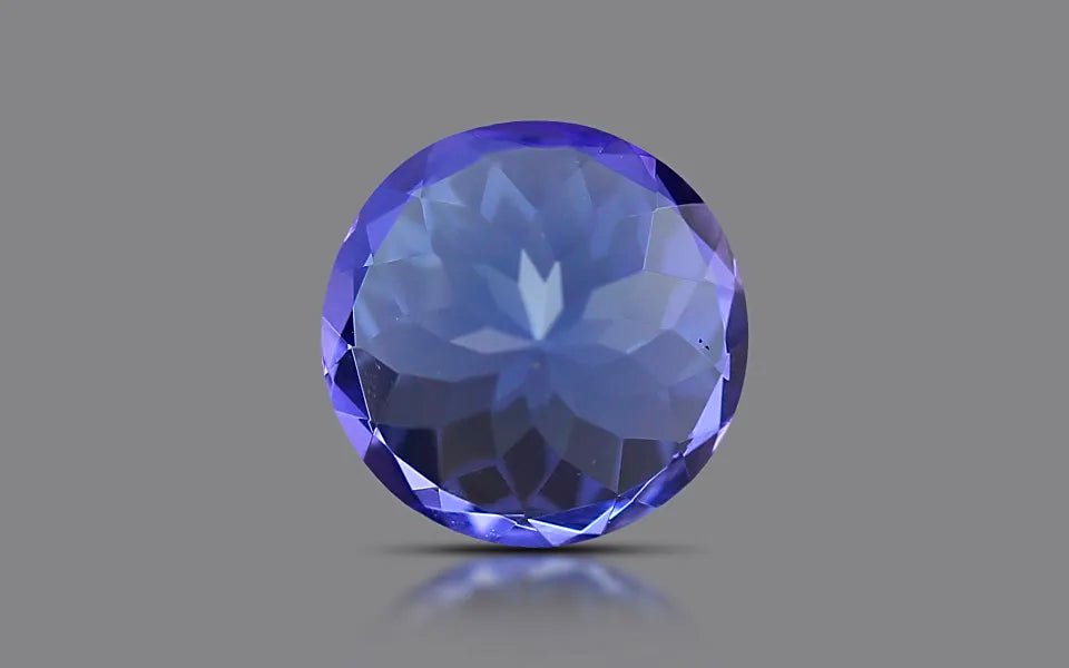 Tanzanite - 1.69 ct