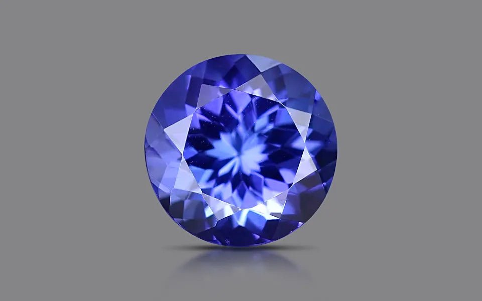 Tanzanite - 1.69 ct