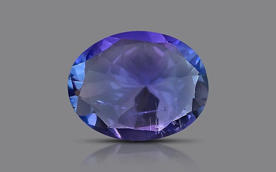 Tanzanite - 1.81 ct