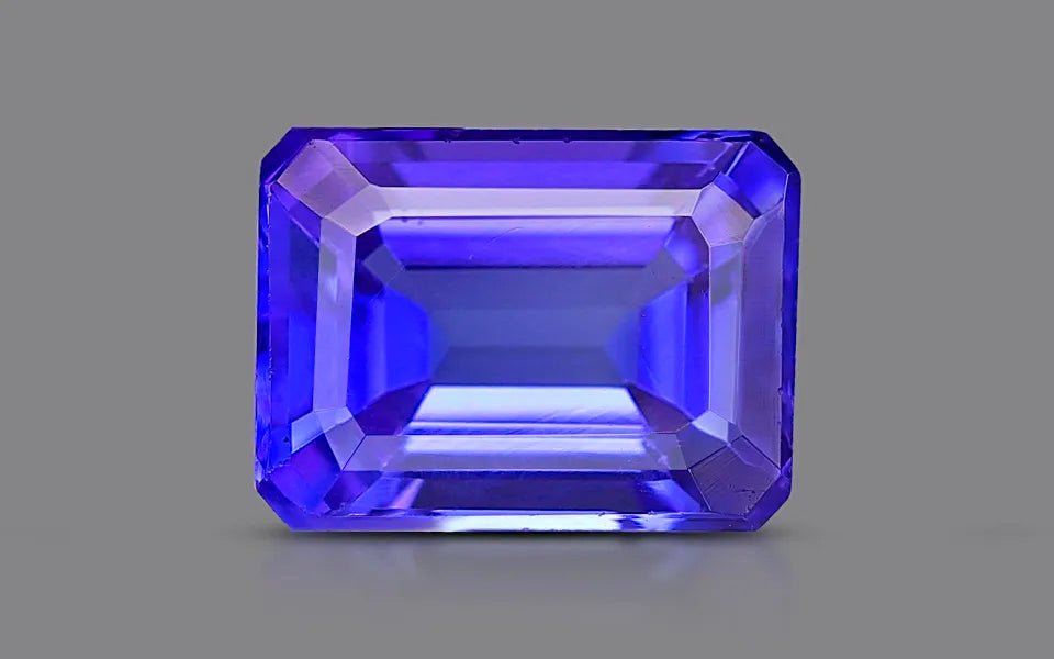 Tanzanite - 1.82 ct