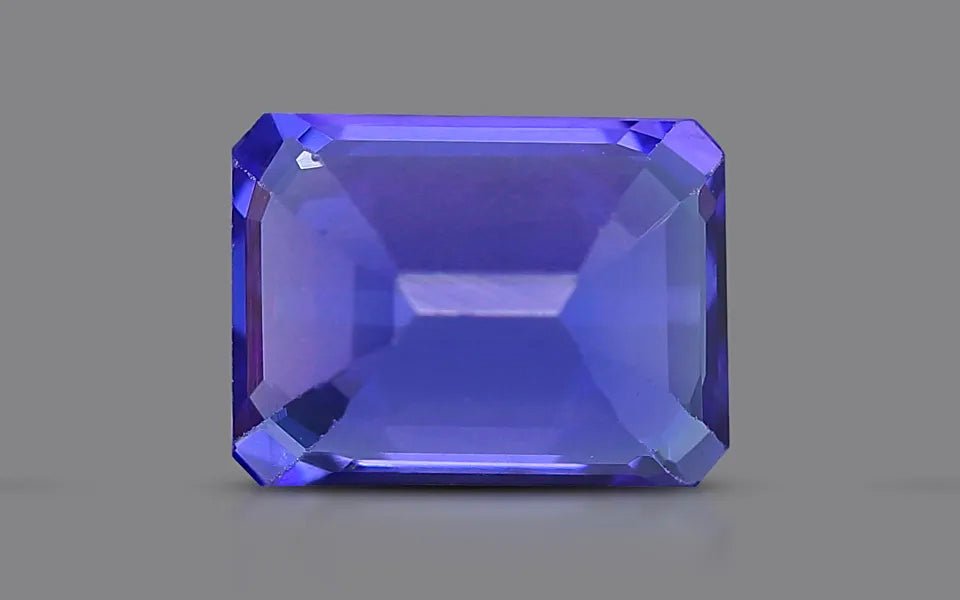 Tanzanite - 1.82 ct