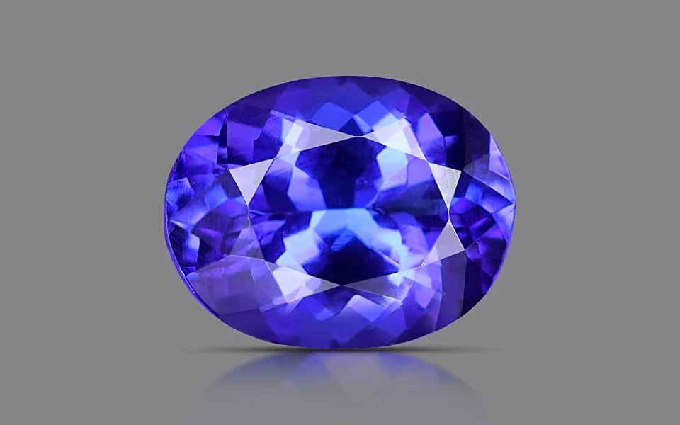 Tanzanite - 1.83 ct