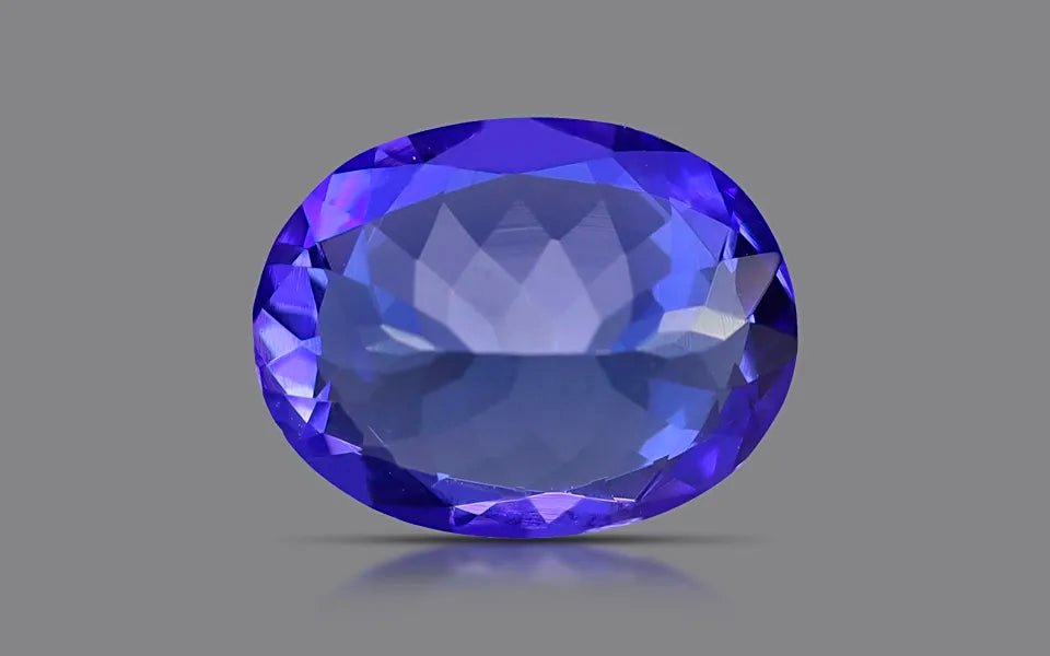 Tanzanite - 1.83 ct