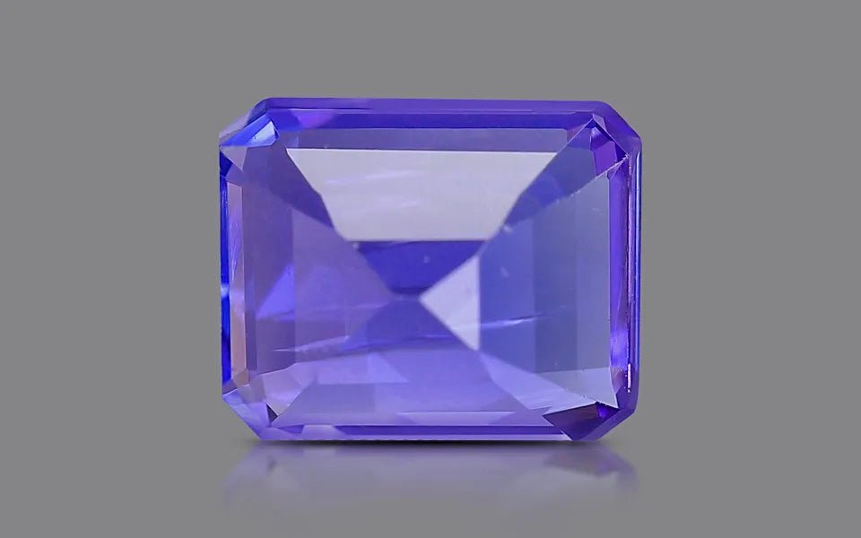 Tanzanite - 2.73 ct