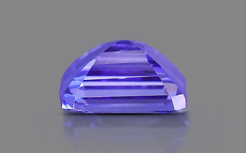 Tanzanite - 2.73 ct