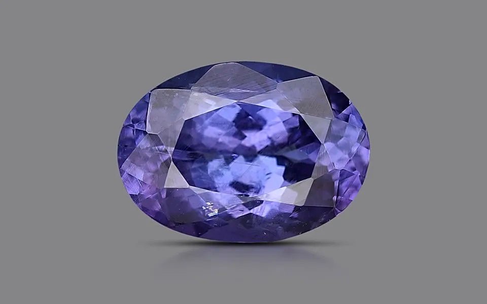 Tanzanite - 2.79 ct
