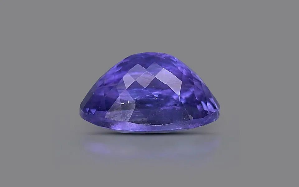 Tanzanite - 2.79 ct