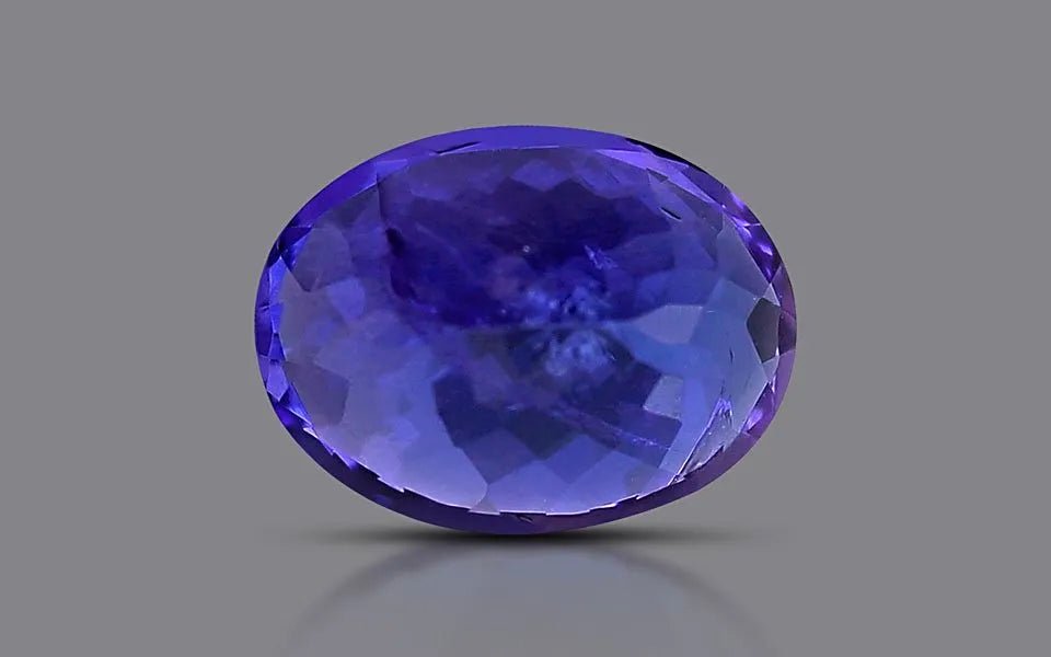 Tanzanite - 3.11 ct