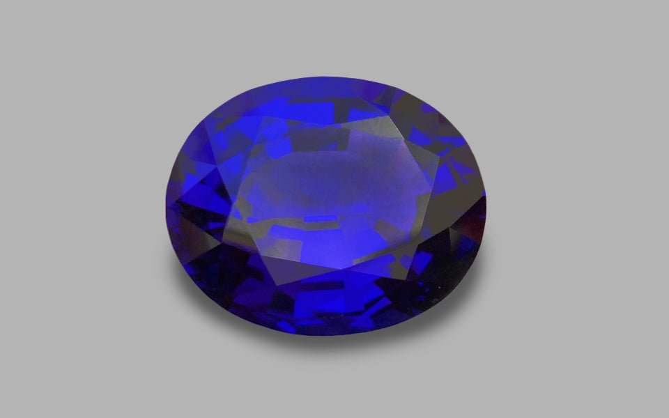 Tanzanite - 67.60 ct