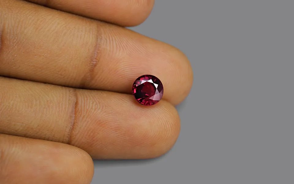 Thailand Ruby - 2.04 ct