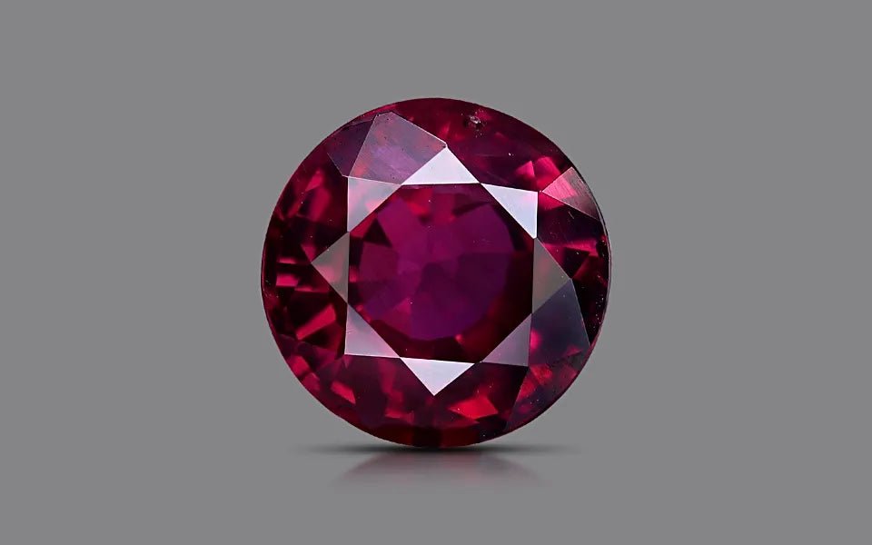 Thailand Ruby - 2.04 ct