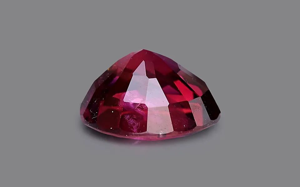 Thailand Ruby - 2.04 ct