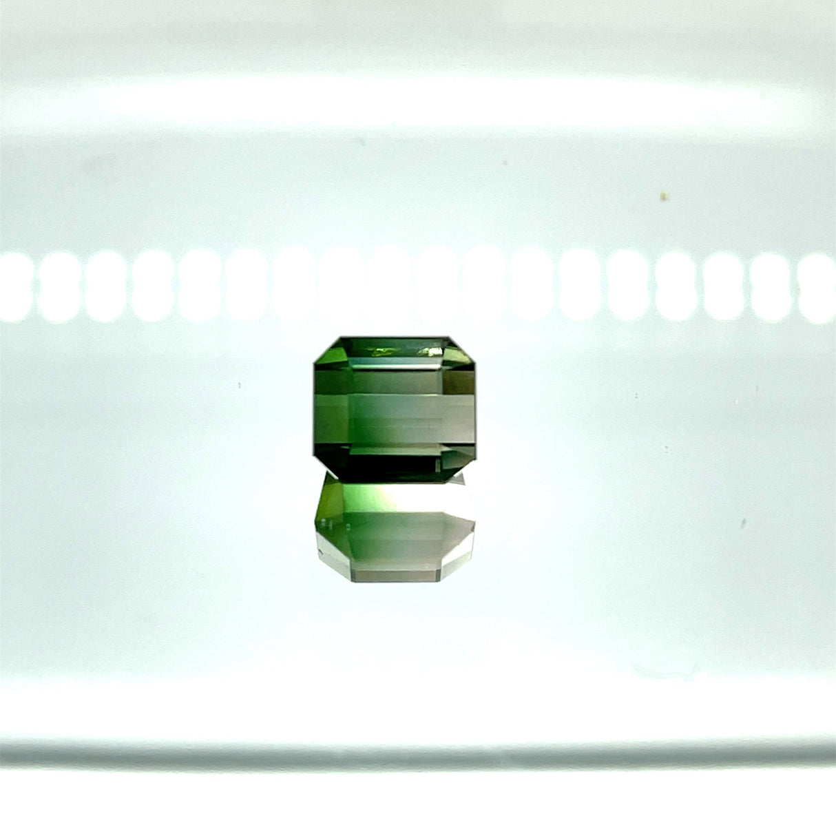 Watermelon Tourmaline - 6.30 ct
