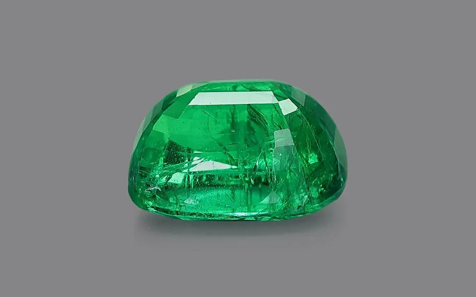 Zambia Emerald - 10.35 ct