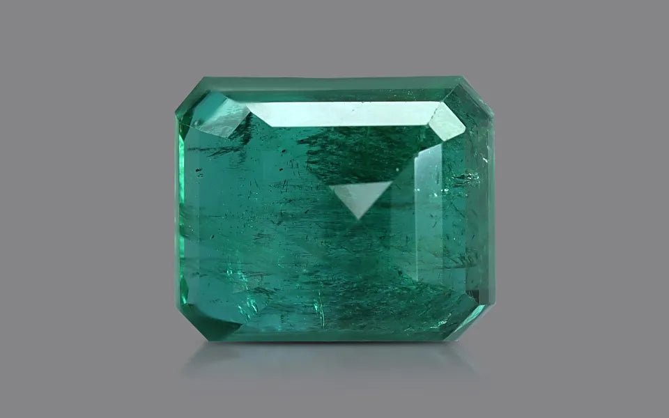 Zambia Emerald - 10.91 ct