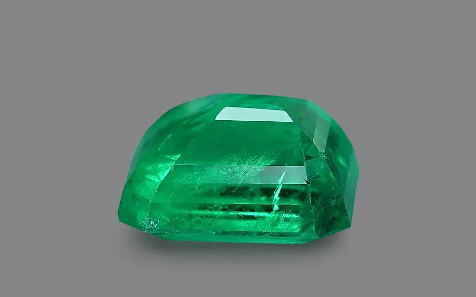 Zambia Emerald - 11.00 ct