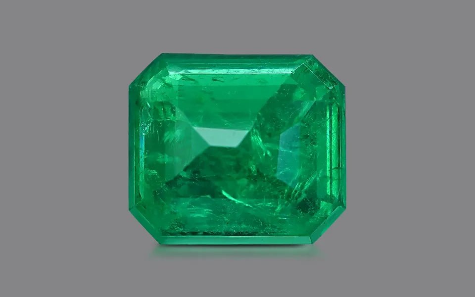 Zambia Emerald - 11.00 ct