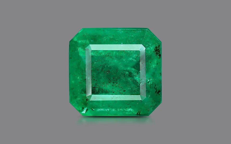Zambia Emerald - 11.20 ct