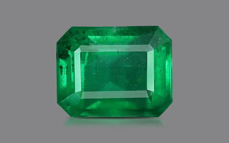 Zambia Emerald - 11.50 ct