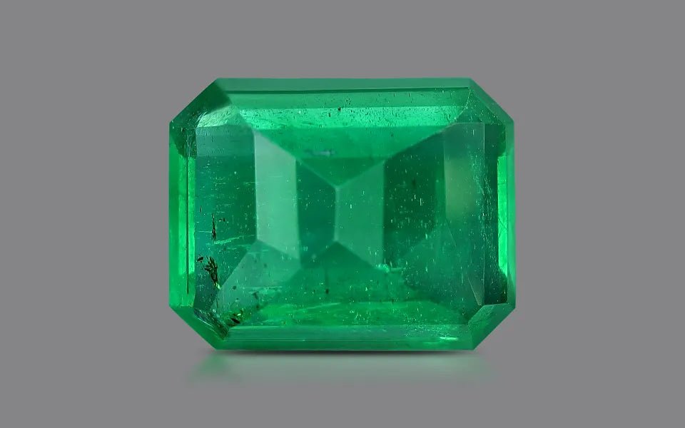 Zambia Emerald - 11.50 ct