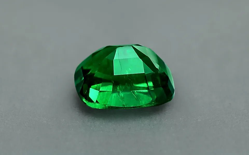 Zambia Emerald - 1.20 ct