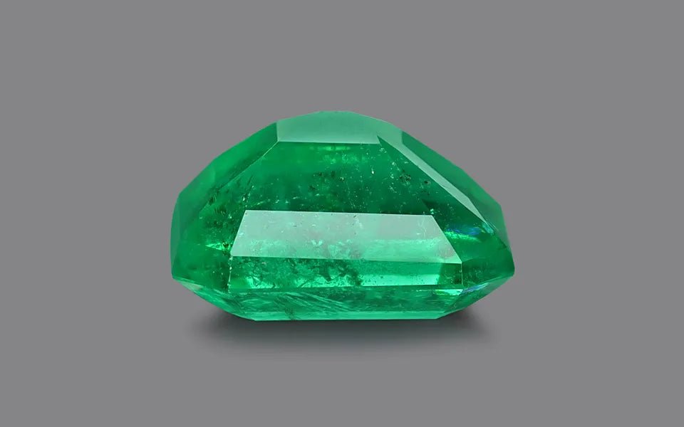 Zambia Emerald - 12.20 ct
