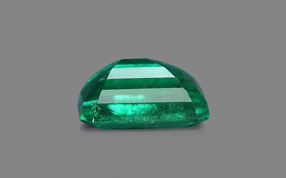 Zambia Emerald - 12.26 ct
