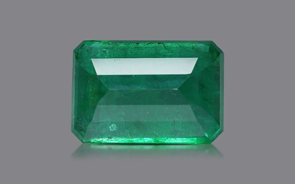 Zambia Emerald - 13.94 ct