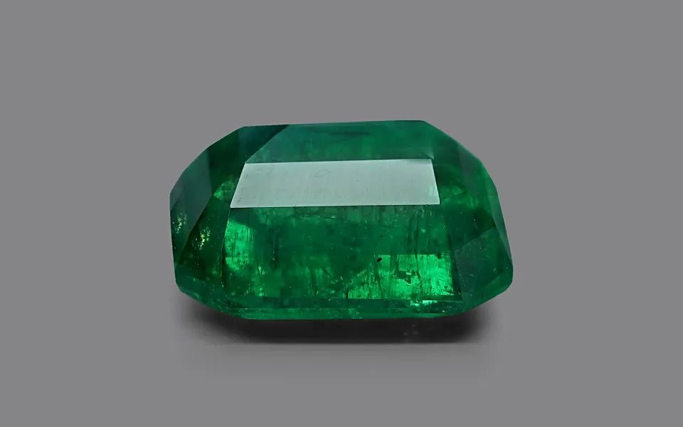 Zambia Emerald - 14.15 ct