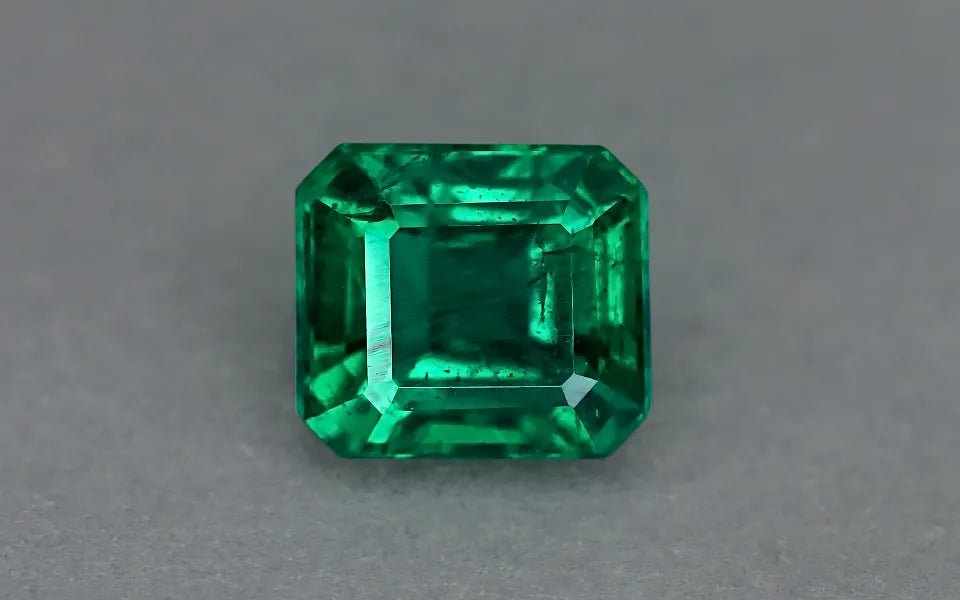 Zambia Emerald - 1.50 ct
