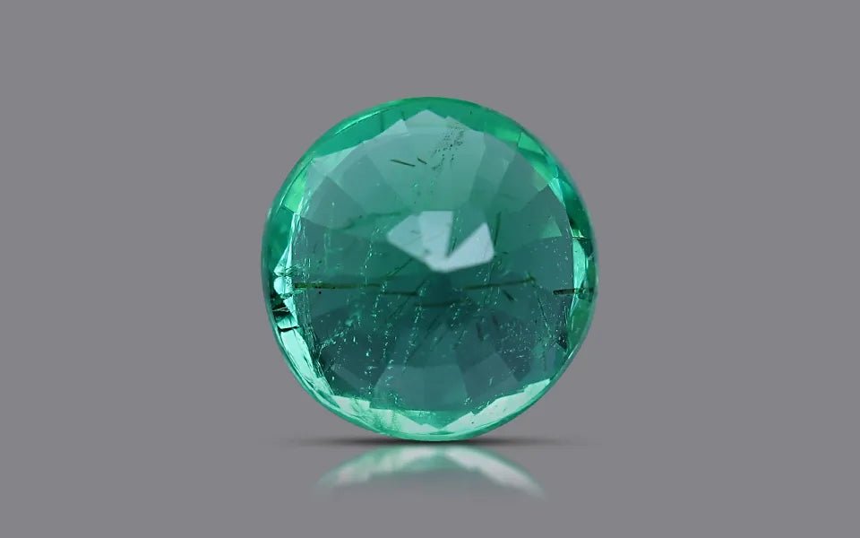 Zambia Emerald - 1.61 ct