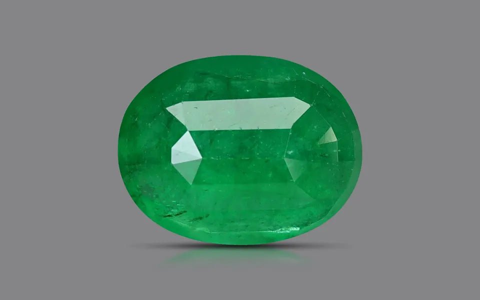 Zambia Emerald - 17.26 ct