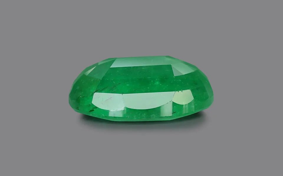 Zambia Emerald - 17.26 ct