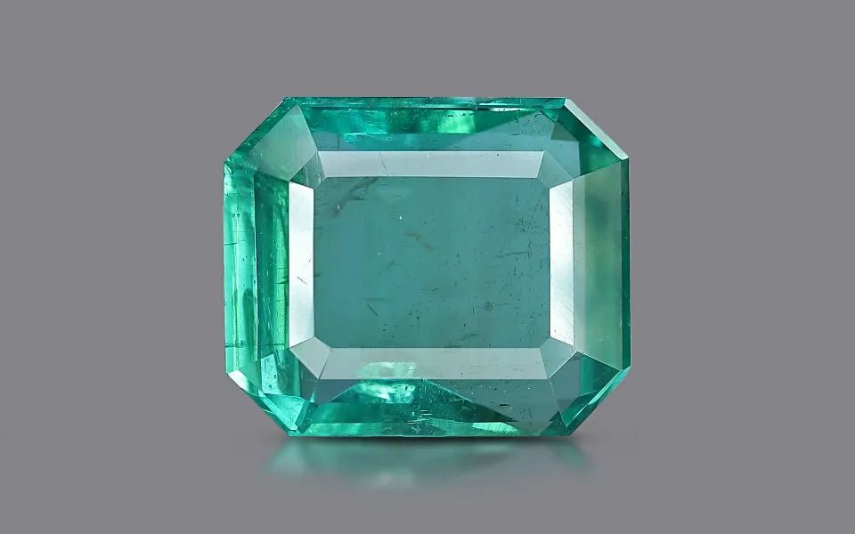 Zambia Emerald - 17.32 ct