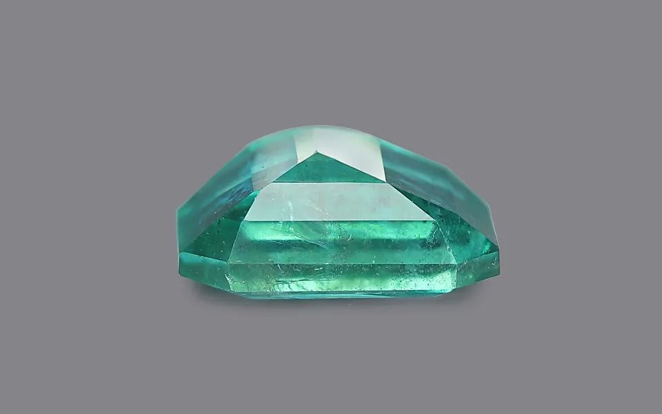 Zambia Emerald - 17.32 ct