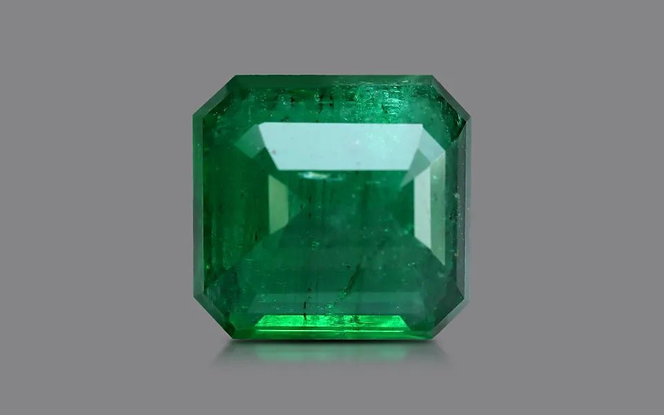Zambia Emerald - 18.83 ct